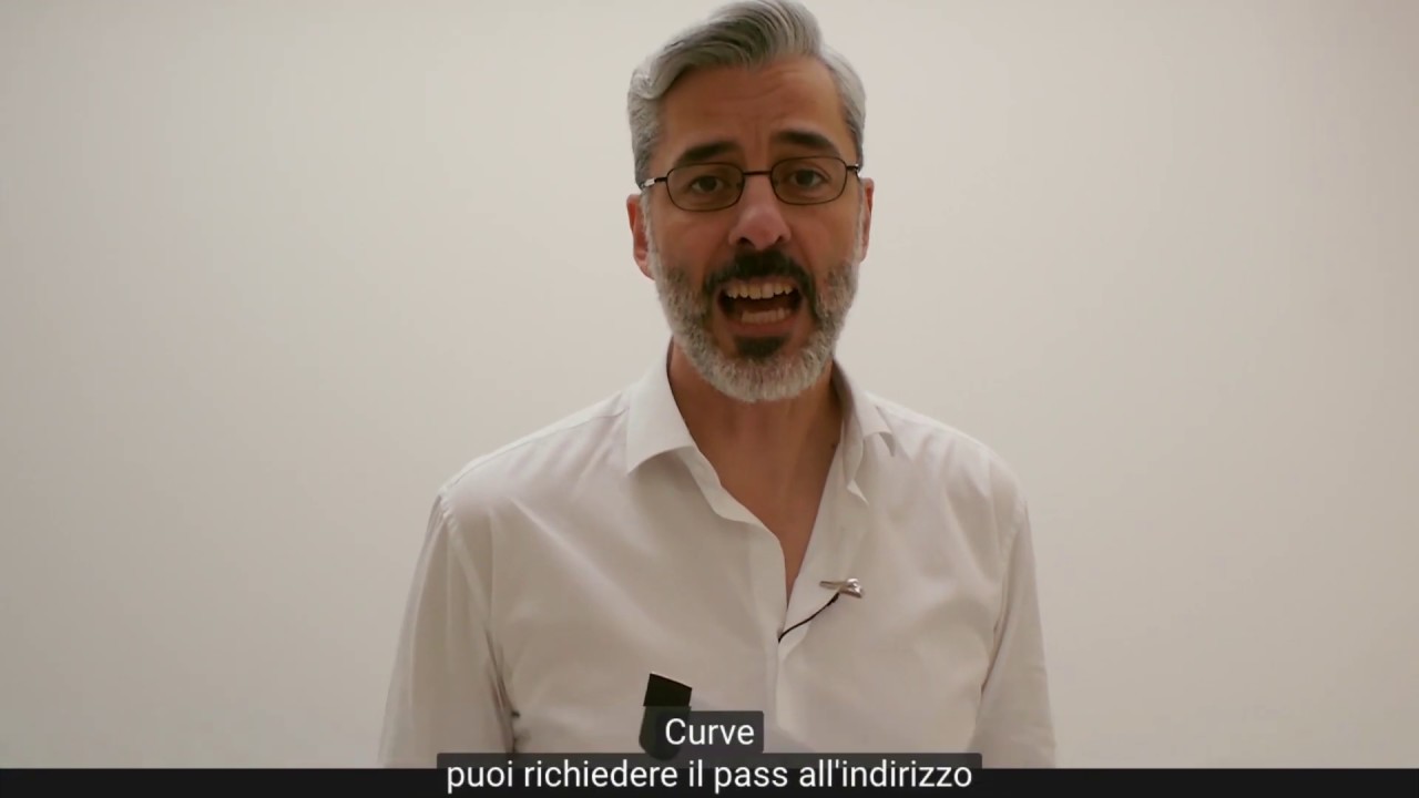 Corporate Innovation Workshop, Bologna, 23 maggio 2019