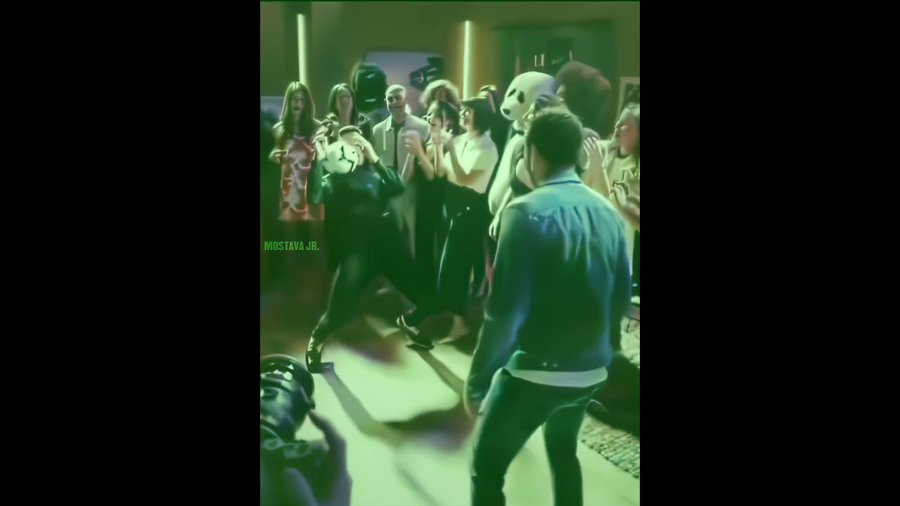 Neymar VS Ronaldo Skills Challenge..🤯🔥