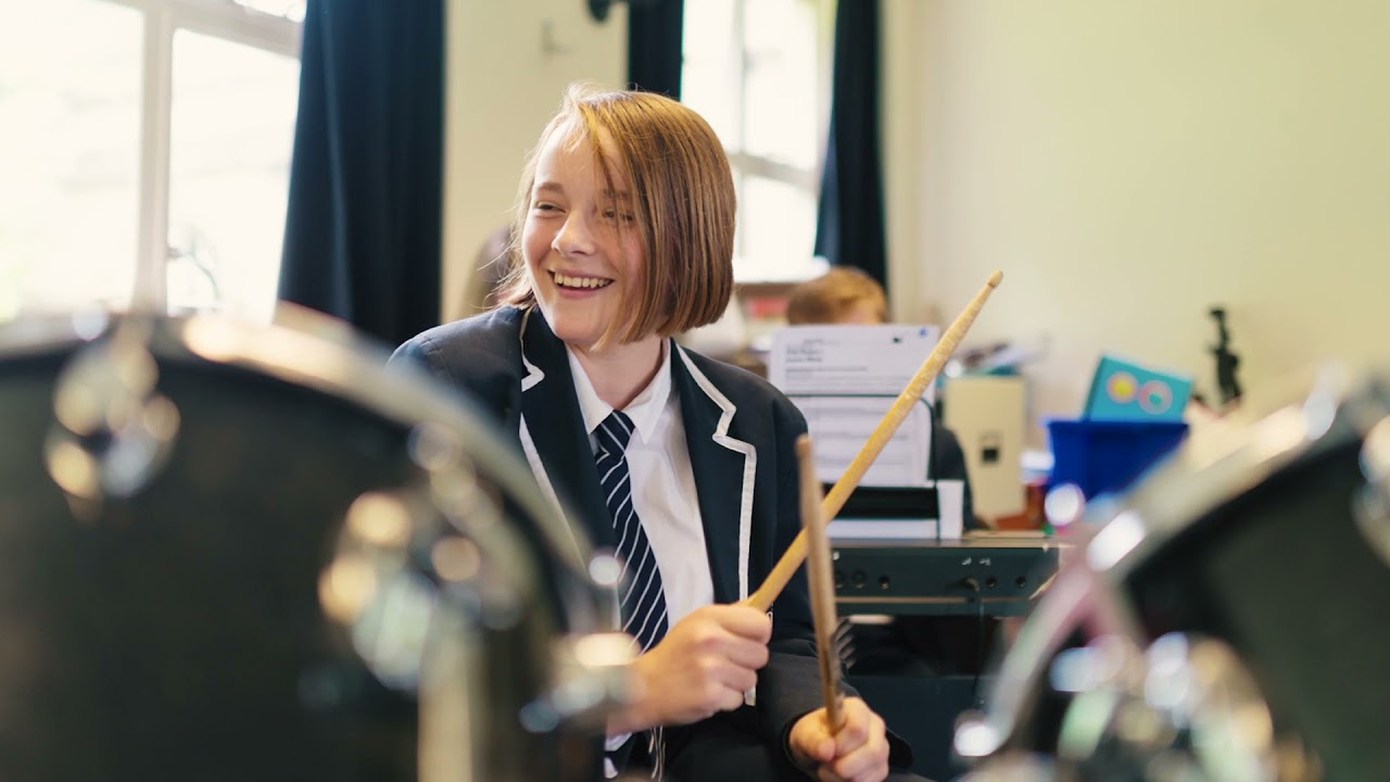 Oldfield Headteacher Open Evening Introduction 2020