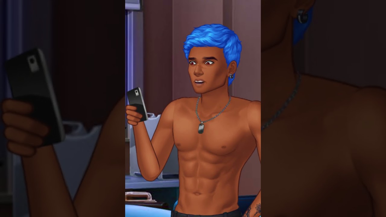 Bad boys game part 7