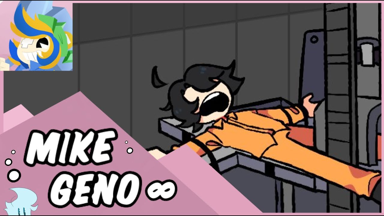 Svengoolie - Friday Night Funkin': Mutuals