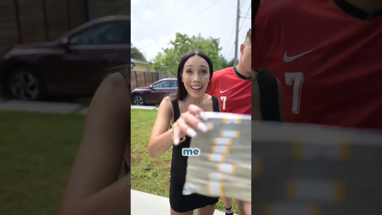 charity Makes you Rich 🤑💞 #chairty #makingmoney #automobile #trendingshorts #corvettefans