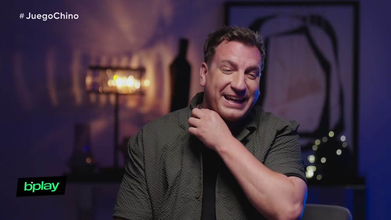 MAXI LÓPEZ: 