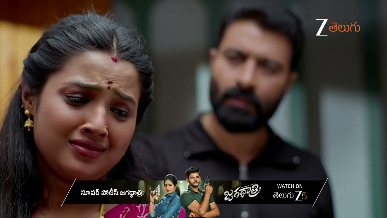 Jayam | Ep - 182 | Best Scene | Jan 31 2026 | Zee Telugu
