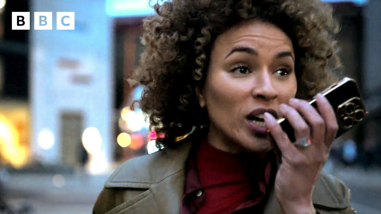 Mia's most iconic one-liners | Spent - BBC