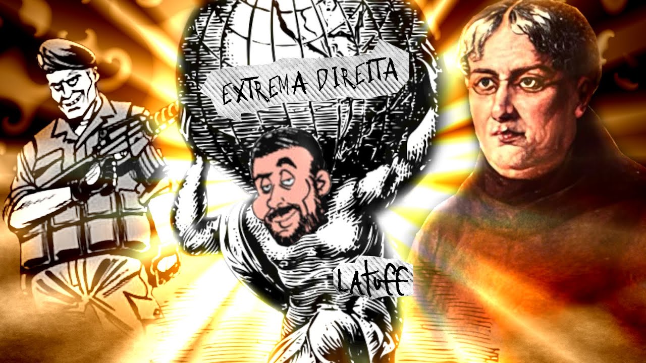 Como o Jornalismo ESCREVE A HISTÓRIA!