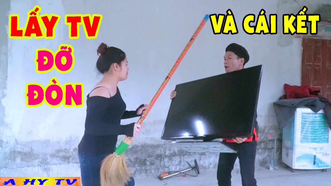 Mưu H&egrave;n Kế Bẩn Vẫn Bị No Đ&ograve;n - H&agrave;i 2023 A Hy G&Acirc;Y SỐT N&Uacute;I RỪNG T&Acirc;Y BẮC