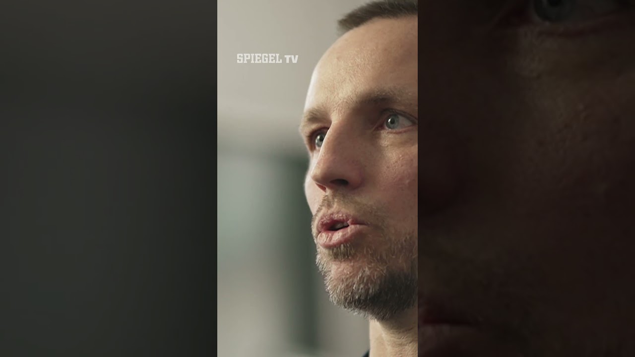 Schlag gegen Cyber-Erpresser | SPIEGEL TV Shorts