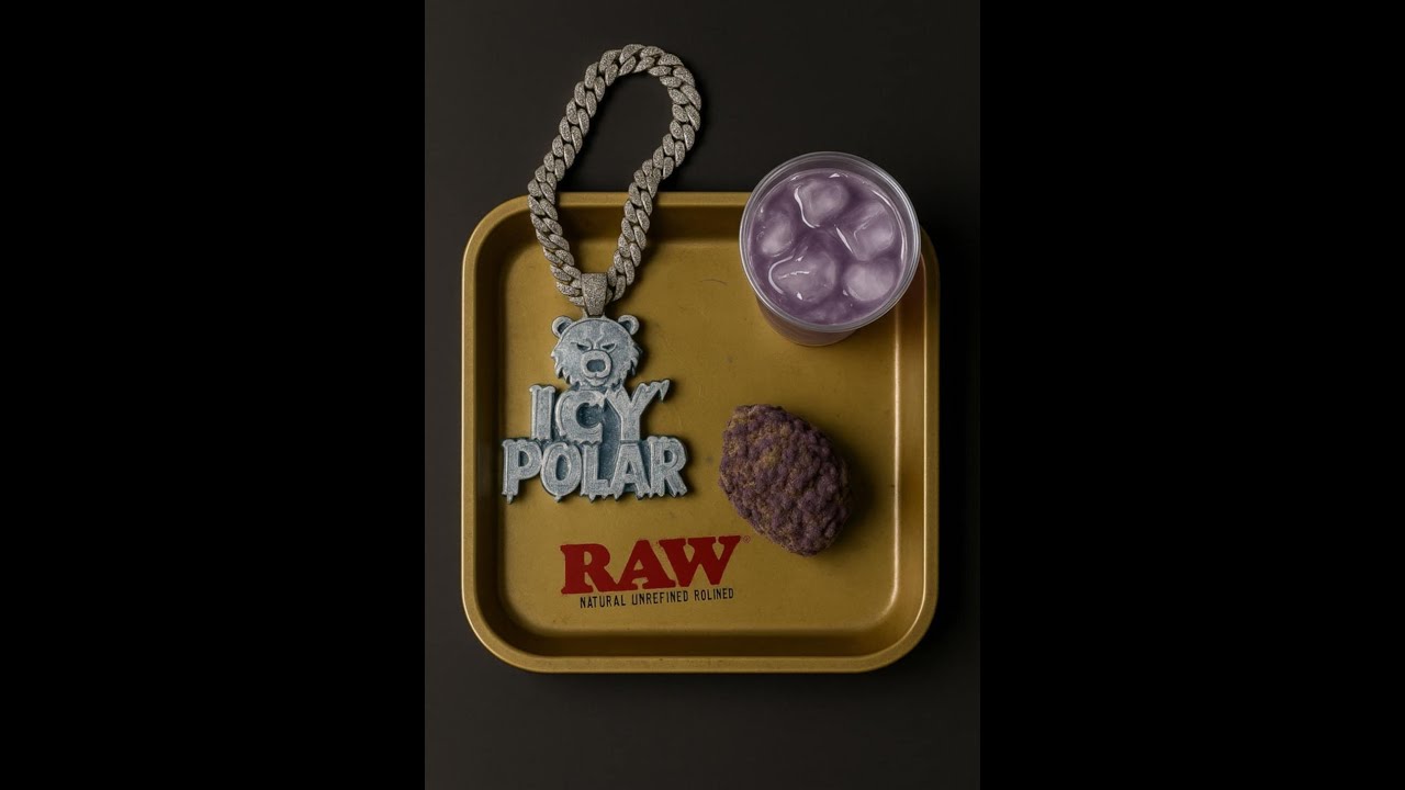 POLAR-KASA NAS NIE ZMIENI (prod. pawlik + balcer)