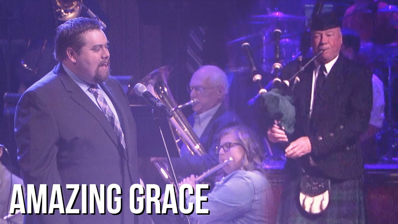 Amazing Grace