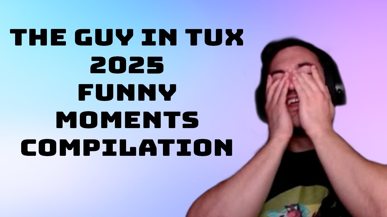 The 2025 Funniest Moments Compilation