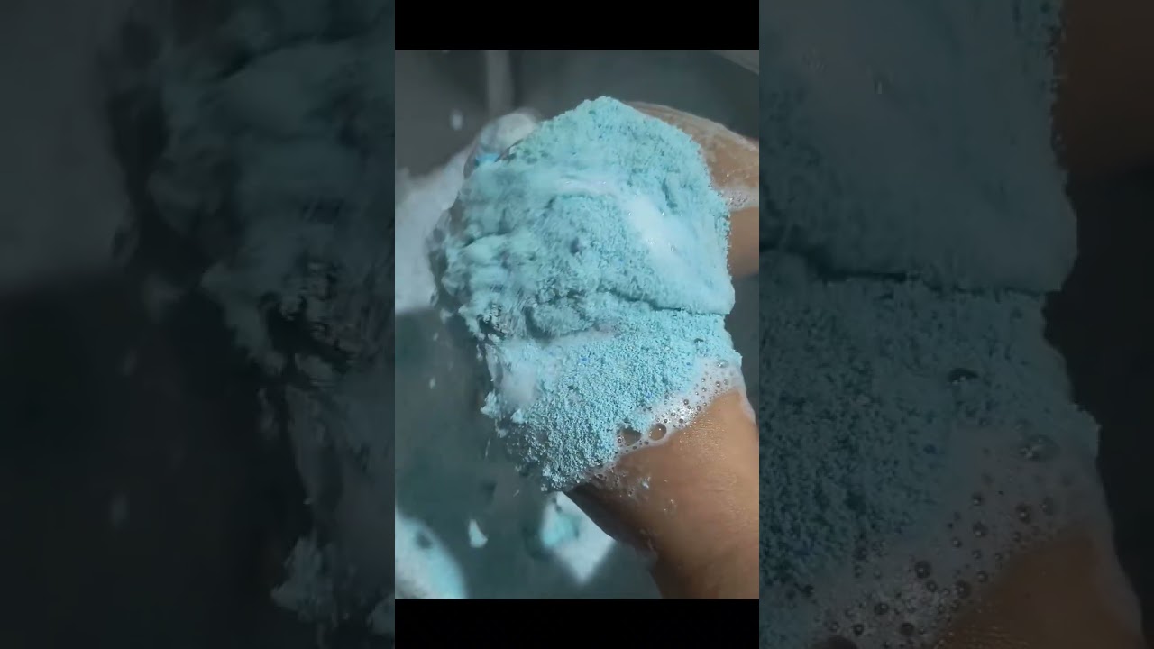 Blue grips 