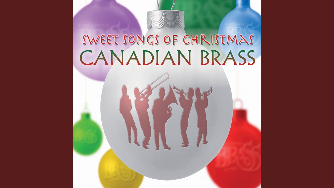 Sweet Songs of Christmas