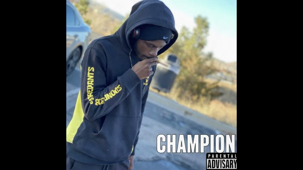 Summa5Hunnit Champion