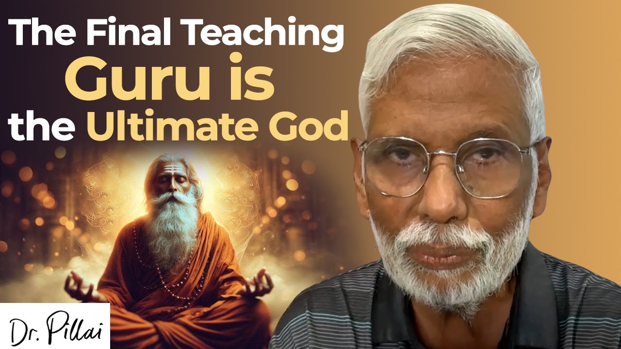 How to Know Your True Guru | A Heart-Centered Revelation