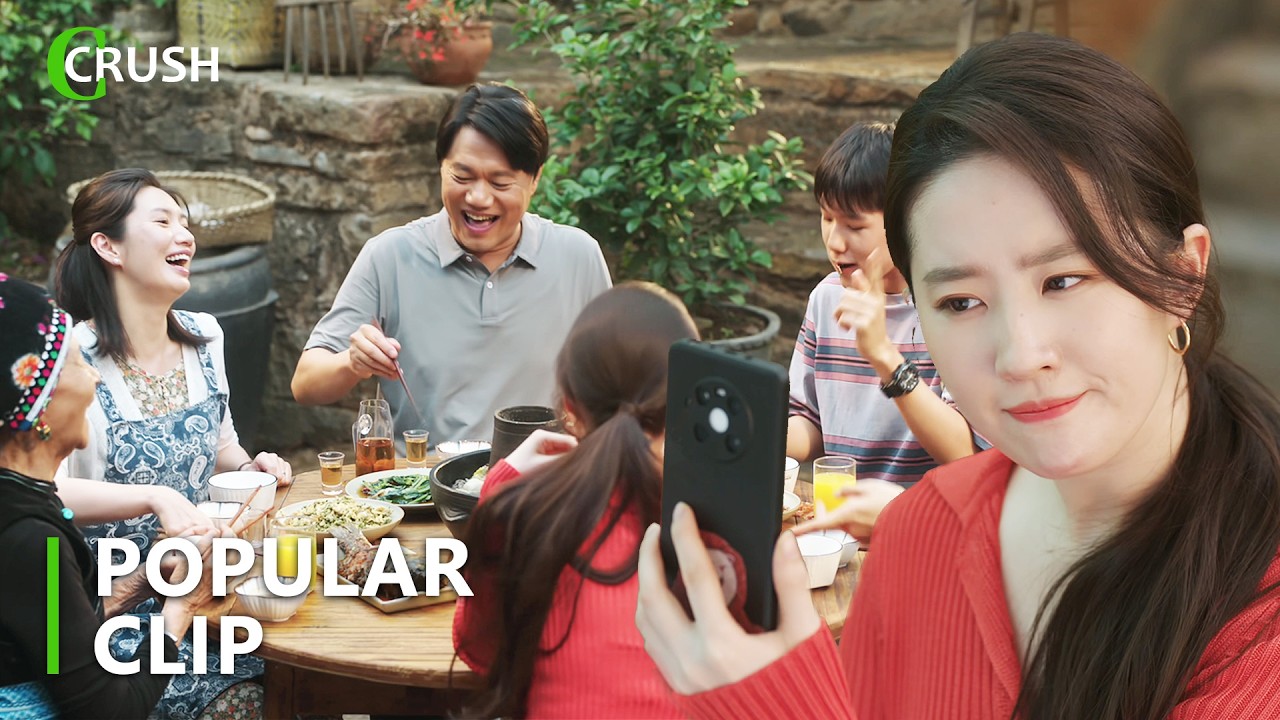 Знакомство с родителями CEO! Девушка нервно звонит по видео, но мама довольна ею!🤣