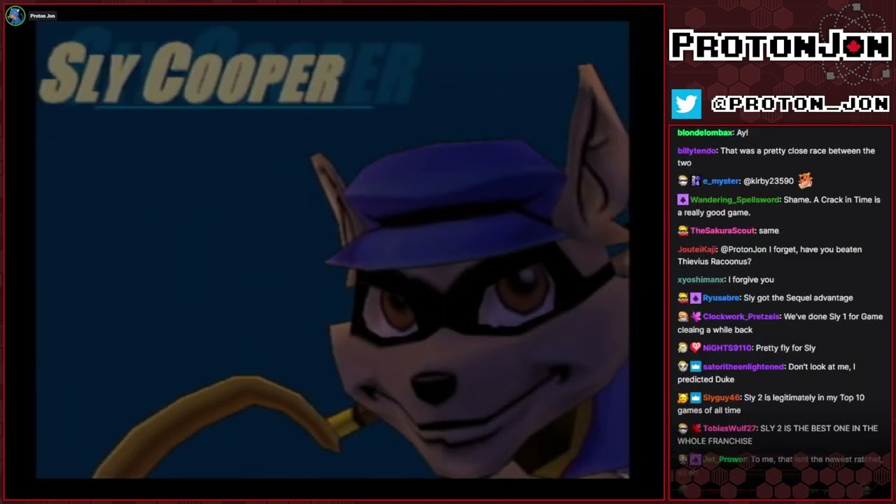 Game Clearing - Sly 2: Band of Thieves (Part 1)