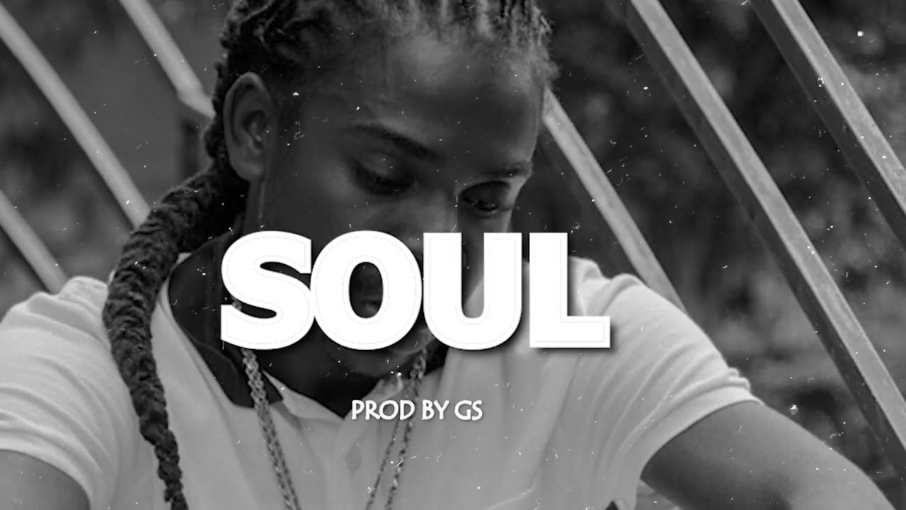 JAHMIEL TYPE BEAT X DANCEHALL TYPE BEAT – SOUL 🔥