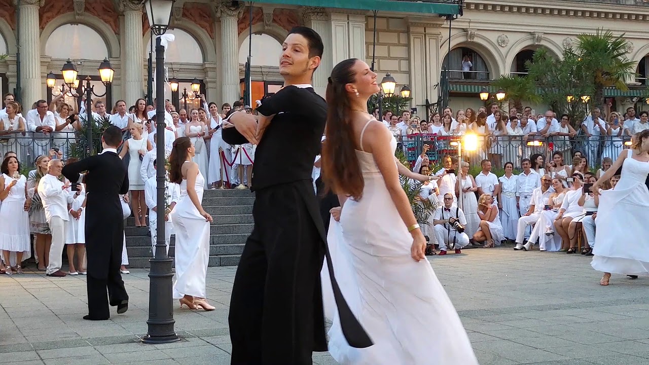 Sommernachtsball 2019 am 15.6.2019 by Tanzschule Thomas Kraml (XXL Version)