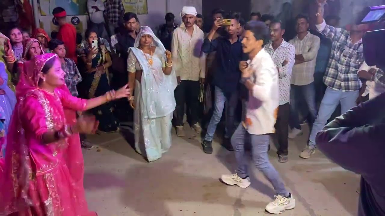 ye jo teri payalo ki chan chan hai