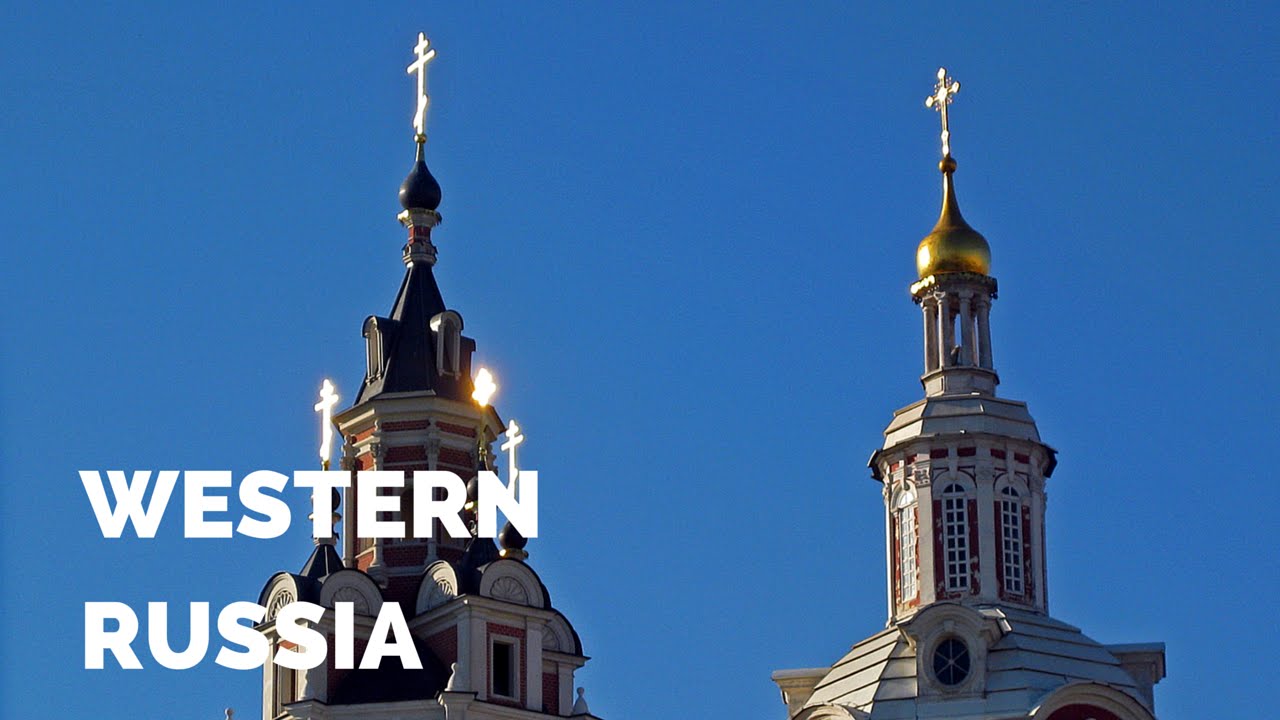 Russian Bells Ring Out in Moscow's Red Square