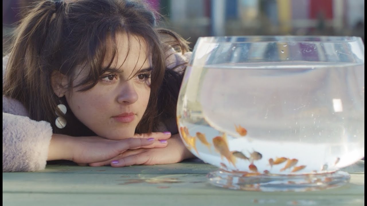 Miranda Fling - Any Other Way (Official Music Video)
