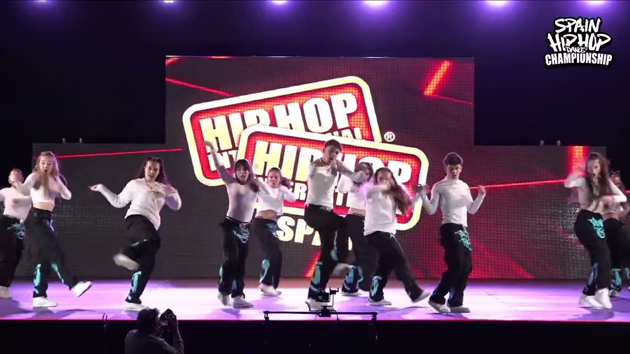 W'KIDS | Juvenil B | HHI Spain 2024