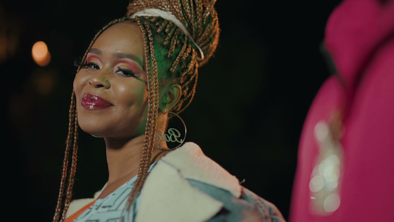 Kaygee DaKing & Bizizi - Wututu ft. M Paq (Official Music Video)