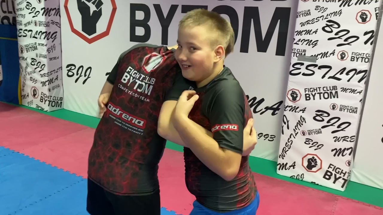 Junior młodszy  FC Bytom 2022