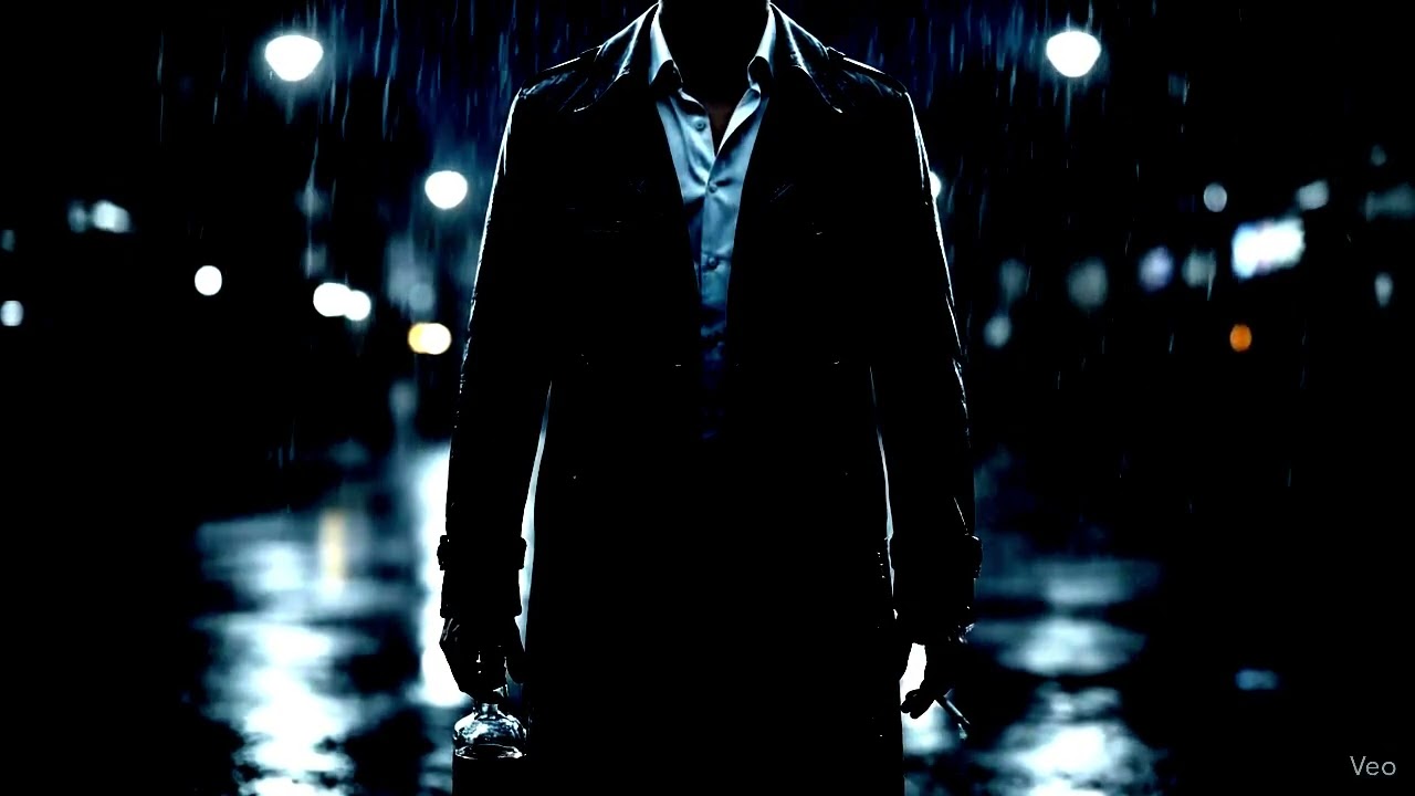 Relaxing Music For Men, Pure Soul Vocals