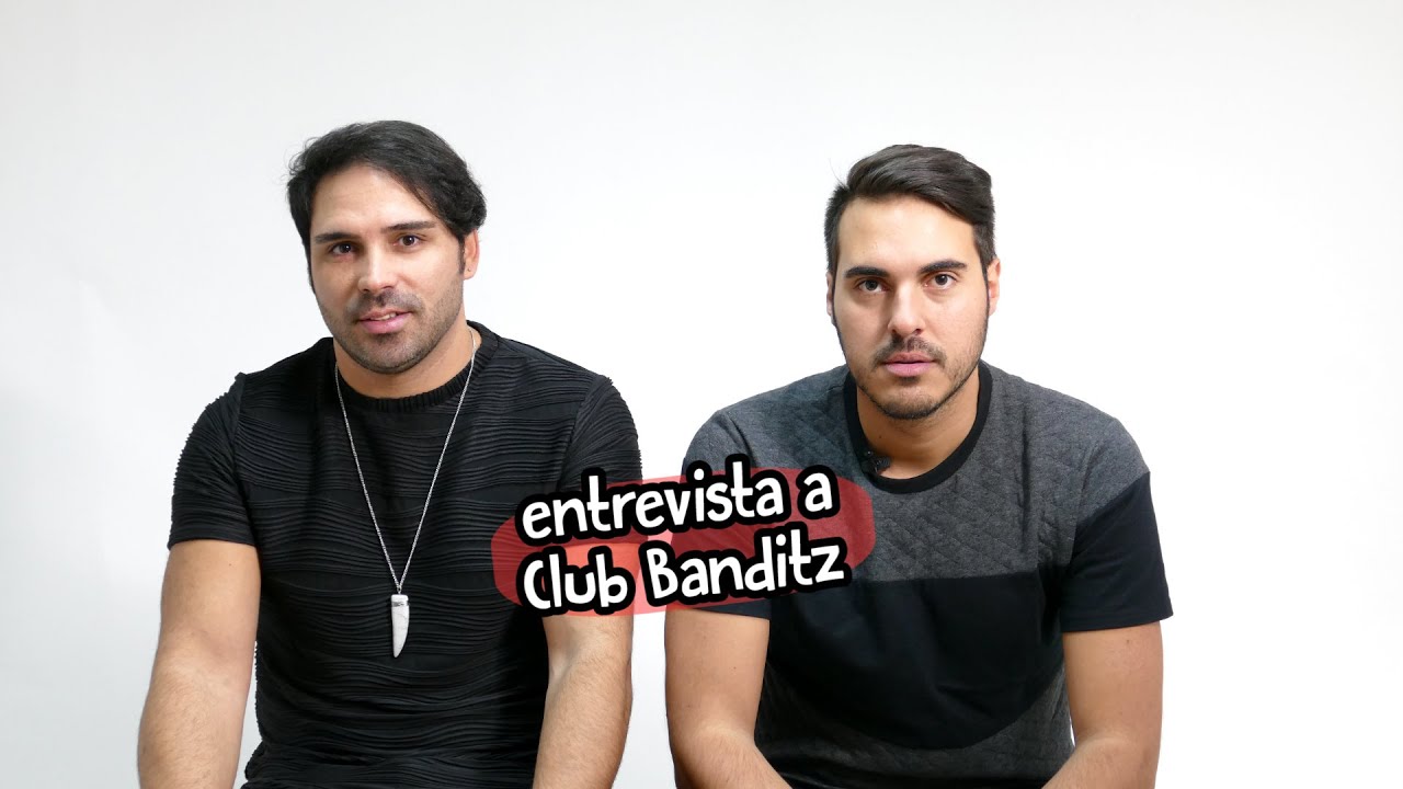 Entrevista a Club Banditz