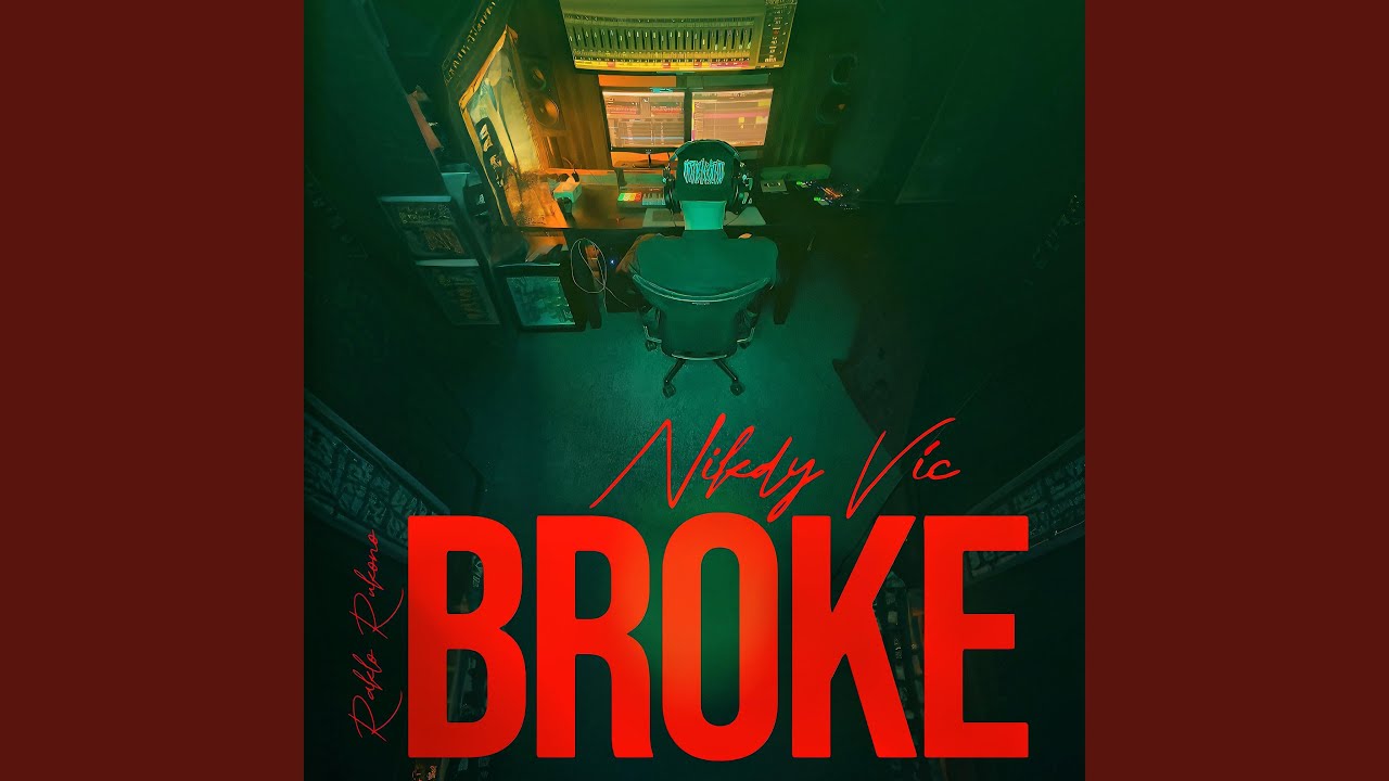 Nikdy Víc Broke