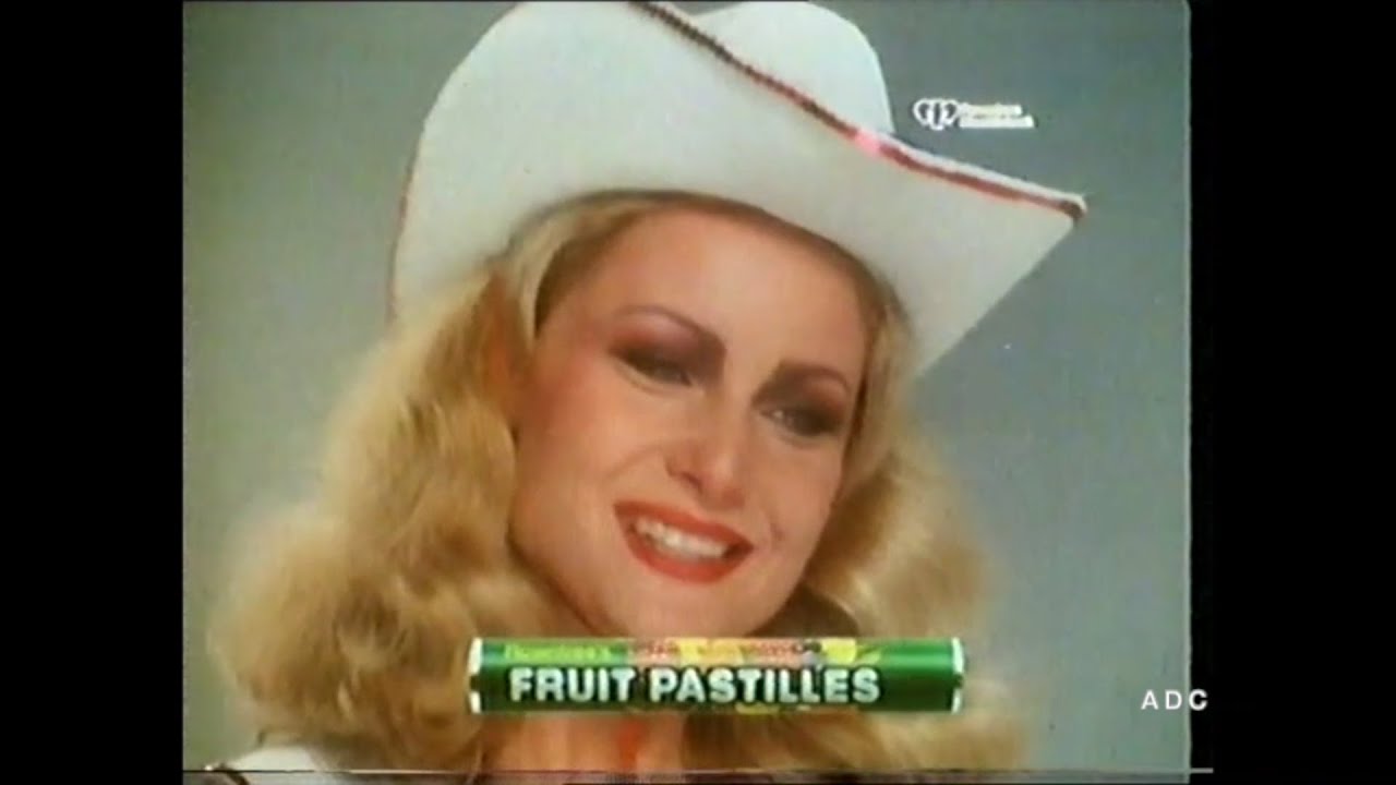 Thames adverts 15th August 1983 1 of 2