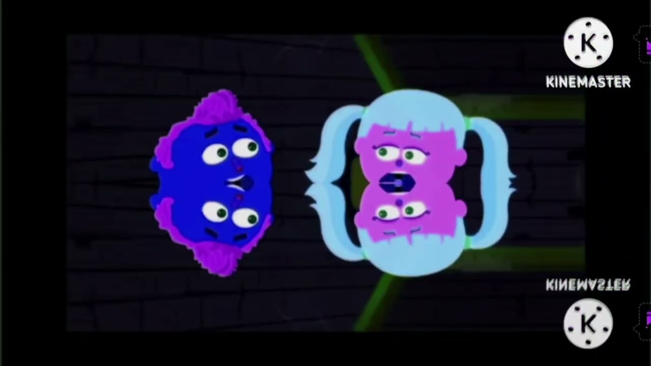 Preview 2 Johny Johny Effects