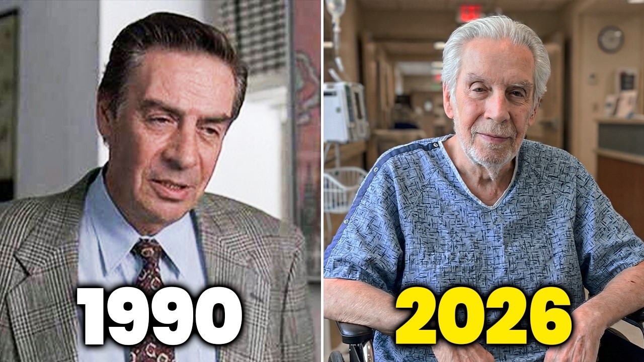Law & Order (1990) Cast: Then vs Now 2026 – The Cast’s Transformations Will Shock You!