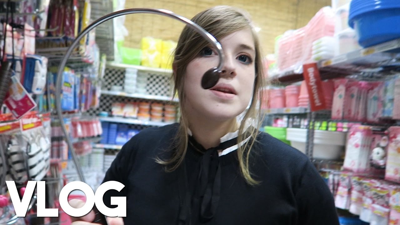 The Anal Cleanser (California Part 4) || Vlog - Edward Avila