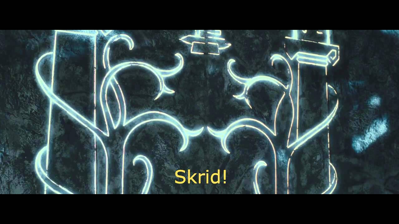 EP 3. - Hvor Der Er Vilje Er Der Vej - Ringenes Herre Dansk Parodi