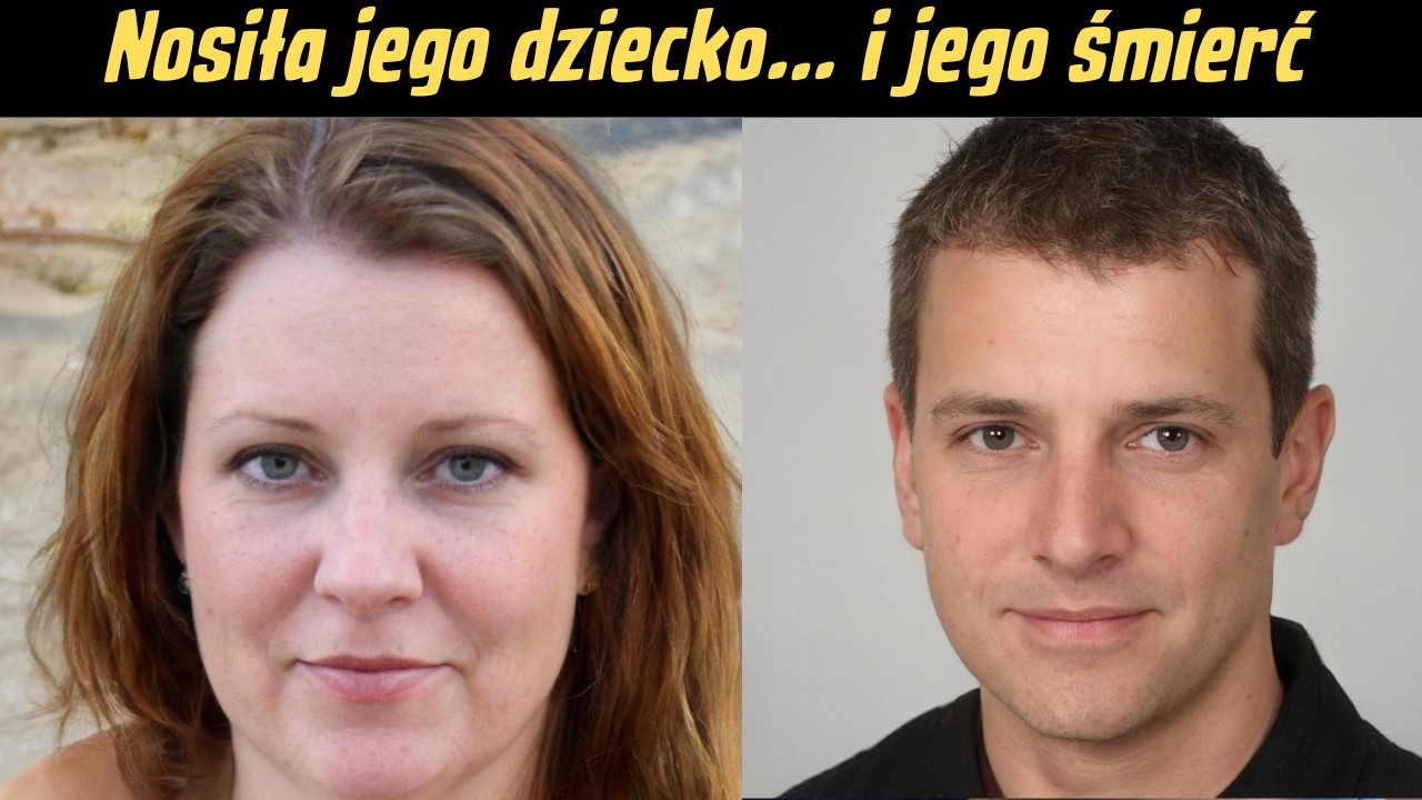 Matka ukrywała romans z zięciem – tragedia w Słupsku