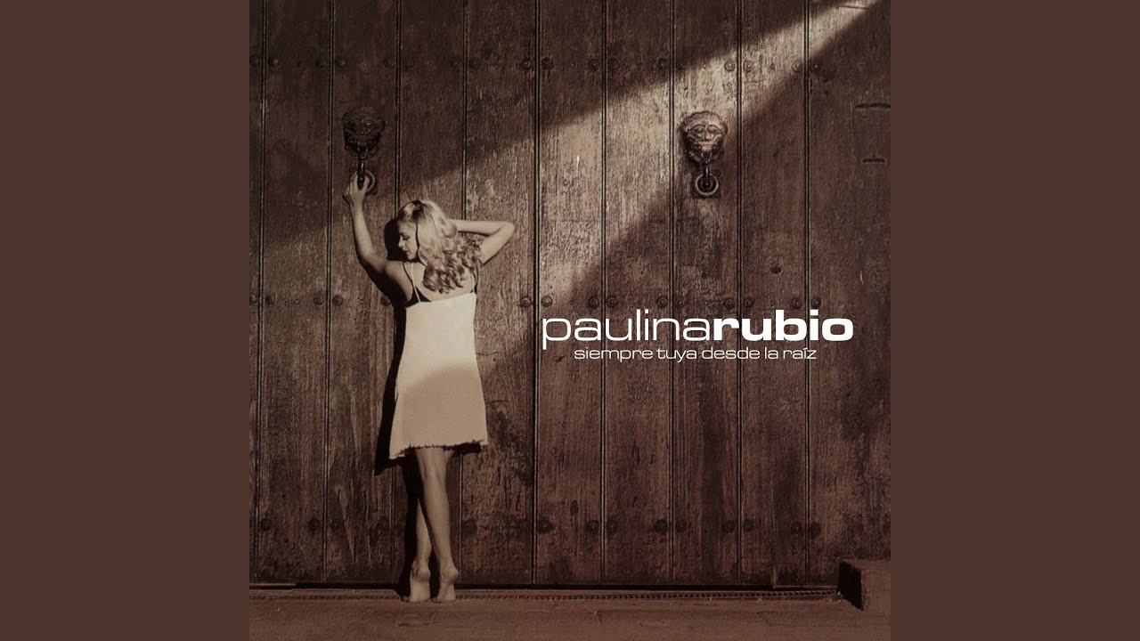 Siempre Tuya Desde La Raiz (Planet Radio Mix)