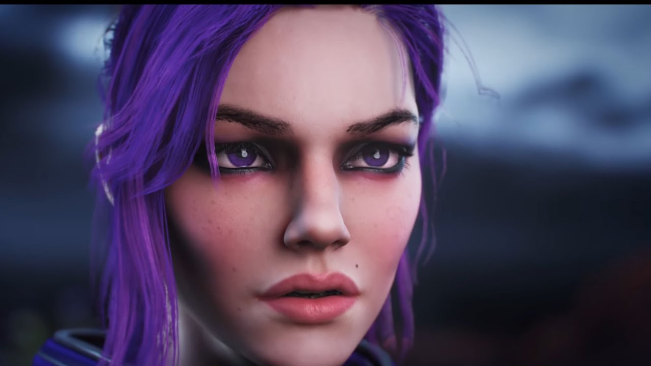 illuvium Gameplay Reaction
