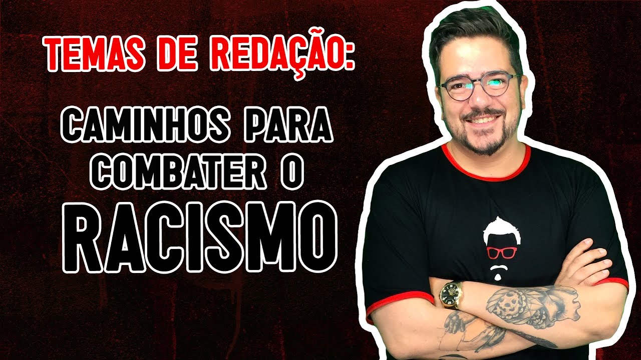 Caminhos para combater o racismo no Brasil | Aprendi com o Papai