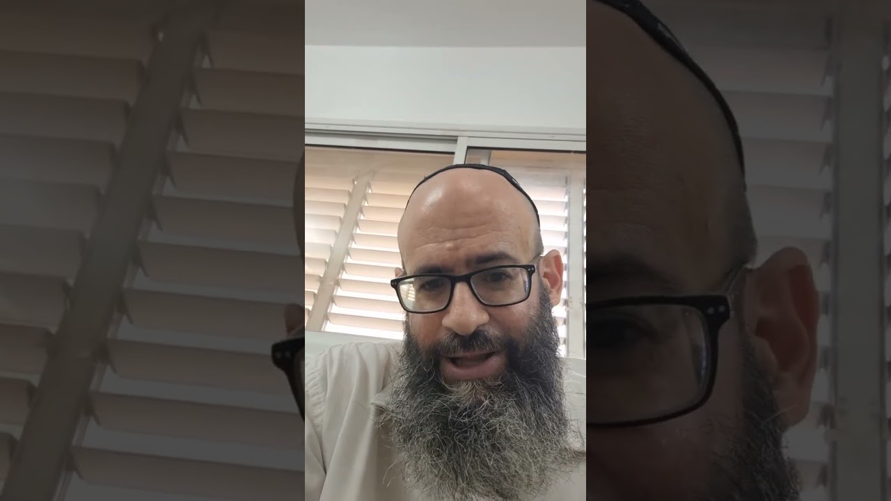 פרשת יתרו: שמירת השבת - כיצד יהודי מצווה לקיים זאת בכל שלושת לבושי הנפש? 
