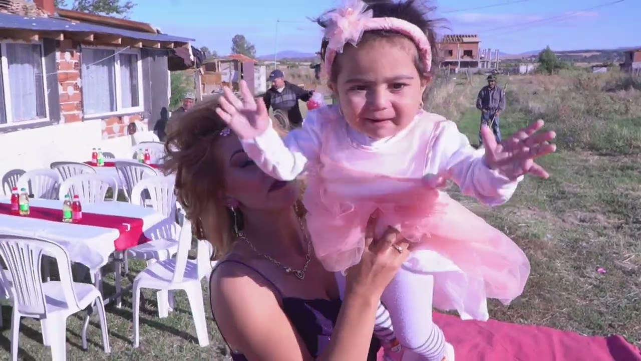 Рожден Ден на Рая 1 годинка с.Боянци..