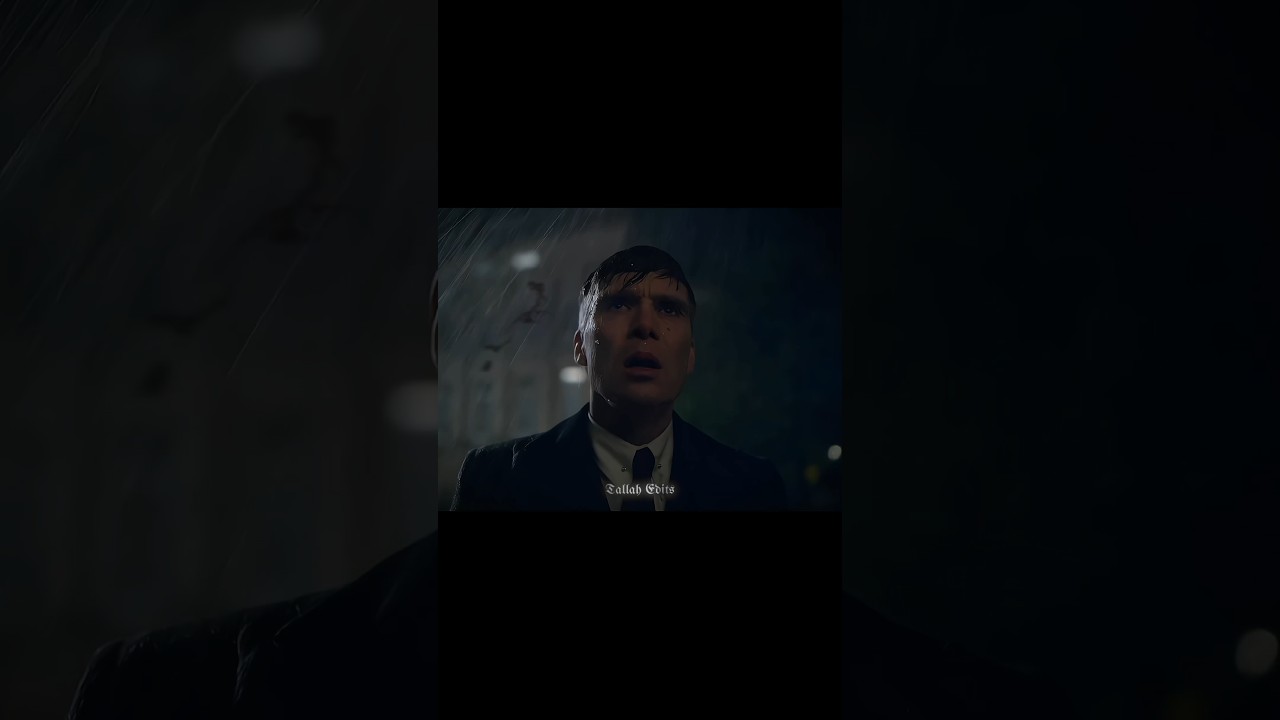 Tommy Shelby&rsquo;s Daughter Dies 💔 || Peaky Blinders S06E03 #shorts #peakyblinders #thomasshelby