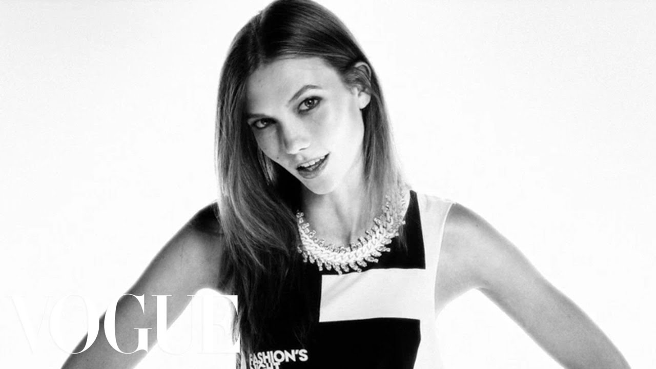 Fashion's Night Out 2012 PSA