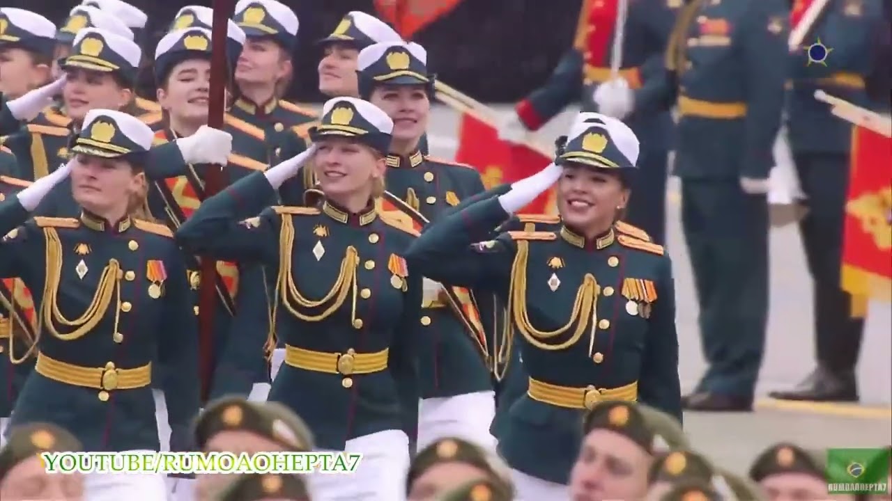 Free Friends and Friends - Victory Parade [Remixed and Remastered]