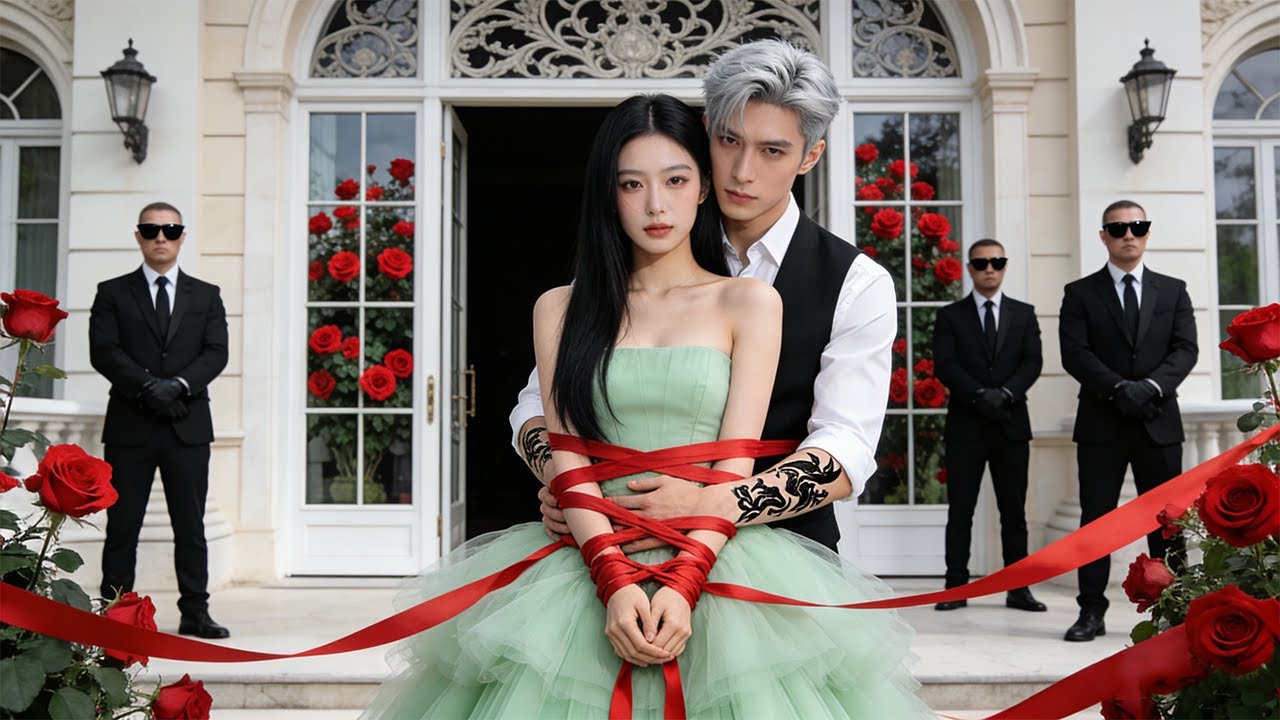 【더빙】“네가 복종할 때까지…” 충성만 바란 남자, 충성 대신 그녀의 ‘기억’을 빼앗았다!