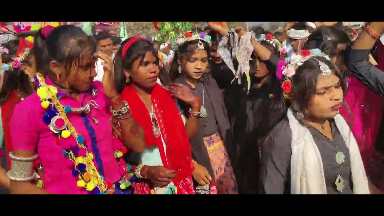 आदिवासी महाशिवरात्रि का मेला टेमला गांव में दूसरा महीना 15 तारीख 2026 .👍👌