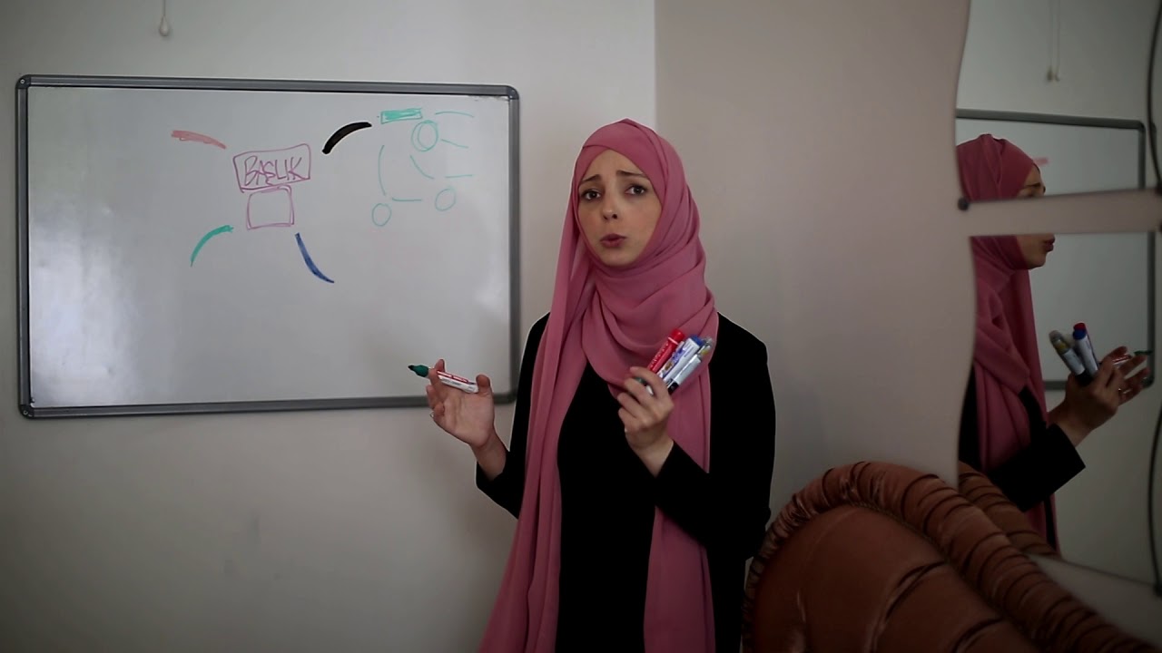 ZİHİN HARİTASI TEKNİĞİ NEDİR, NASIL UYGULANIR?