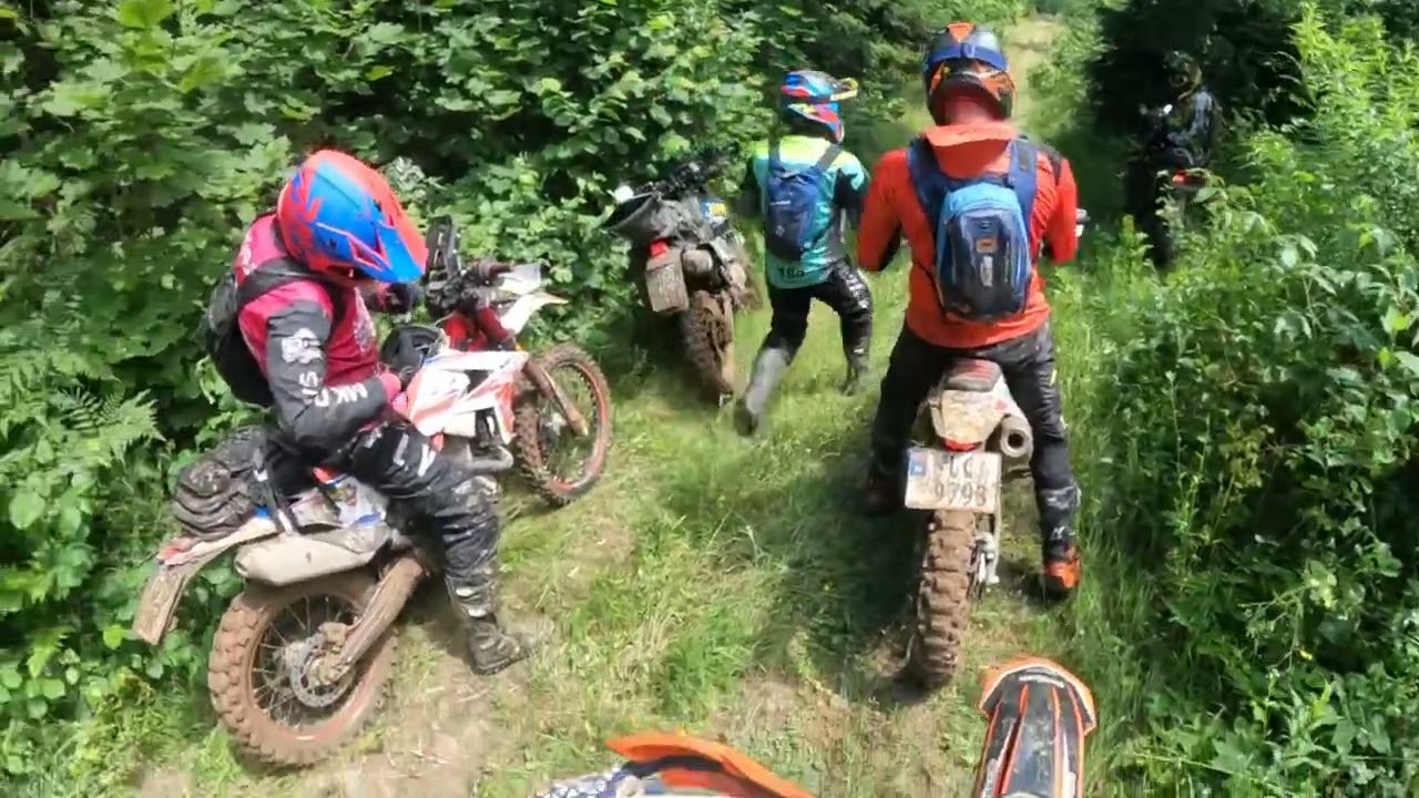 Enduro Lithuania